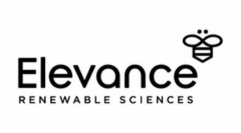 Elevance RENEWABLE SCIENCES Logo (EUIPO, 03/26/2008)