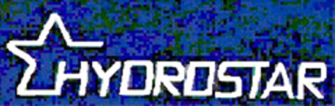 HYDROSTAR Logo (EUIPO, 13.06.2008)