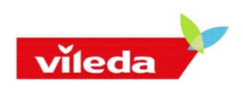 vileda Logo (EUIPO, 07.07.2008)