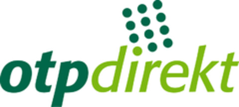 otpdirekt Logo (EUIPO, 25.08.2008)