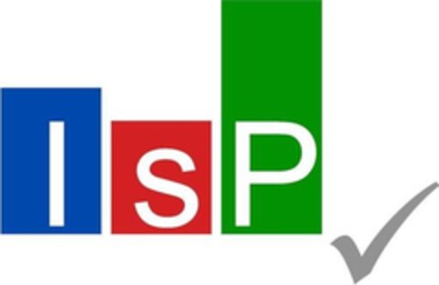 IsP Logo (EUIPO, 09/01/2008)