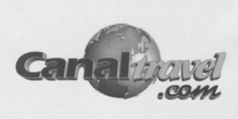 Canaltravel.com Logo (EUIPO, 21.01.2009)