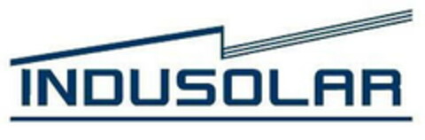 INDUSOLAR Logo (EUIPO, 03.12.2008)