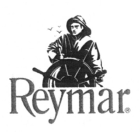 Reymar Logo (EUIPO, 03.12.2008)