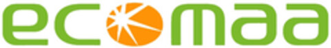 ecomaa Logo (EUIPO, 26.12.2008)