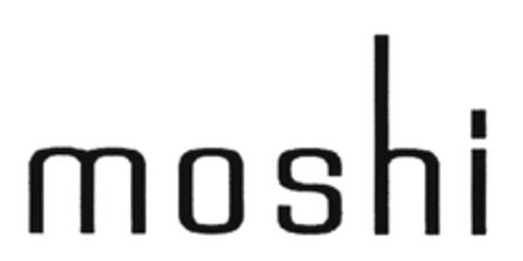 moshi Logo (EUIPO, 01/09/2009)