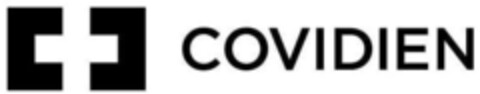 COVIDIEN Logo (EUIPO, 13.01.2009)