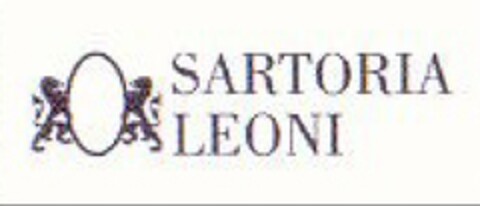 SARTORIA LEONI Logo (EUIPO, 02/19/2009)