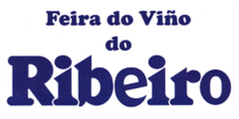 Feira do Viño do Ribeiro Logo (EUIPO, 02/09/2009)