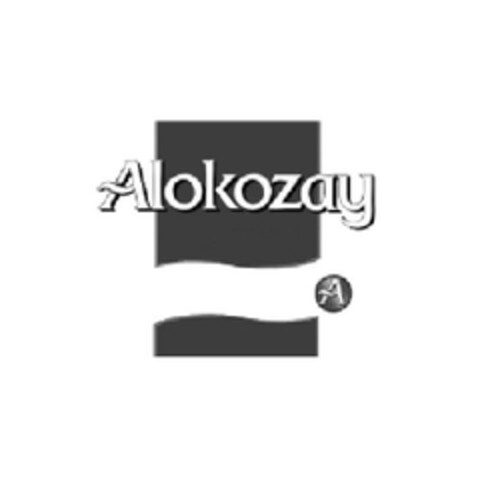 Alokozay Logo (EUIPO, 07/27/2009)