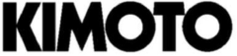 KIMOTO Logo (EUIPO, 05.08.2009)