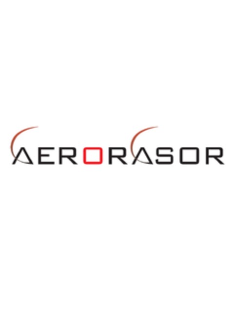 AERORASOR Logo (EUIPO, 08/20/2009)