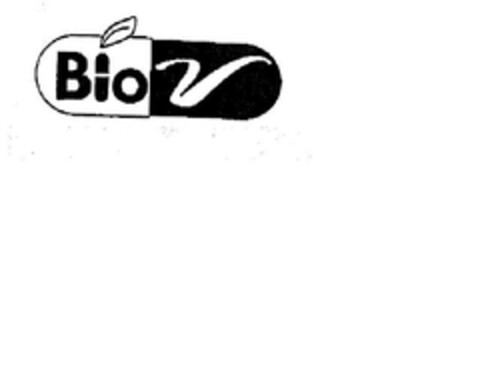 BIO V Logo (EUIPO, 28.08.2009)