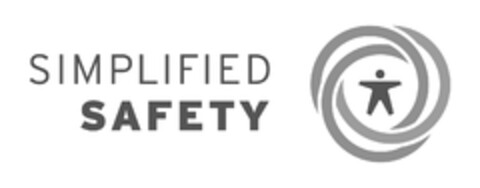 SIMPLIFIED SAFETY Logo (EUIPO, 15.09.2009)