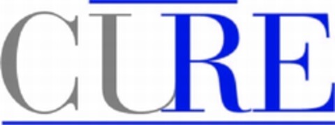 CURE Logo (EUIPO, 15.10.2009)