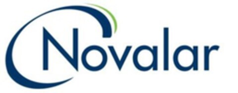 NOVALAR Logo (EUIPO, 13.11.2009)