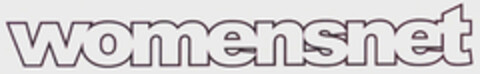 womensnet Logo (EUIPO, 11/04/2009)