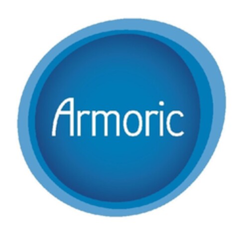 ARMORIC Logo (EUIPO, 23.11.2009)