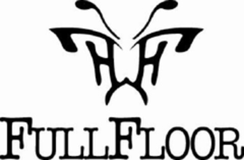 FULLFLOOR Logo (EUIPO, 26.01.2010)
