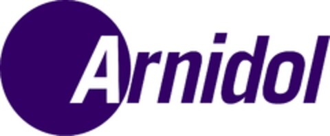 Arnidol Logo (EUIPO, 24.02.2010)