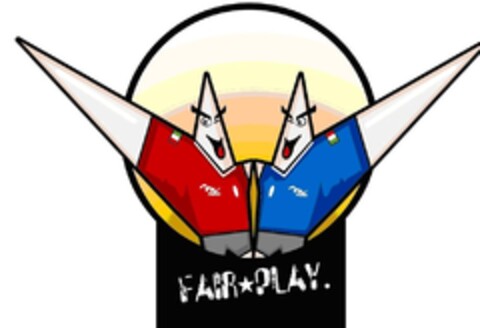 FAIR PLAY Logo (EUIPO, 25.02.2010)