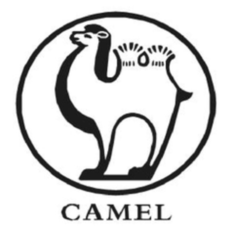 CAMEL Logo (EUIPO, 10.03.2010)