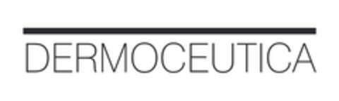 DERMOCEUTICA Logo (EUIPO, 05/18/2010)