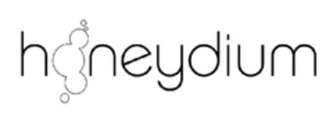 HONEYDIUM Logo (EUIPO, 28.05.2010)