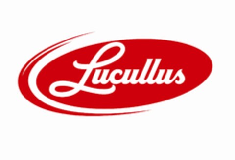 Lucullus Logo (EUIPO, 05.08.2010)