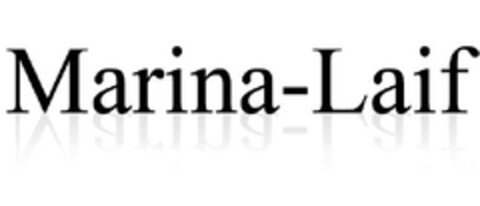 Marina-Laif Logo (EUIPO, 31.08.2010)