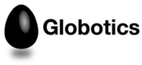 Globotics Logo (EUIPO, 02.09.2010)