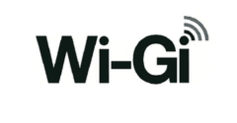 Wi-Gi Logo (EUIPO, 09/17/2010)