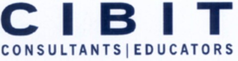 CIBIT Consultants Educators Logo (EUIPO, 20.09.2010)