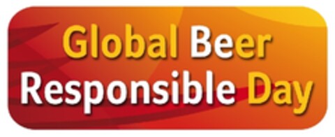 Global Beer Responsible Day Logo (EUIPO, 11.10.2010)