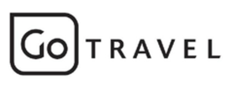 GO TRAVEL Logo (EUIPO, 03.11.2010)