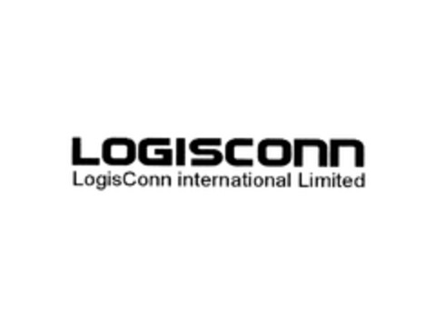LOGISCONN LogisConn international Limited Logo (EUIPO, 15.11.2010)