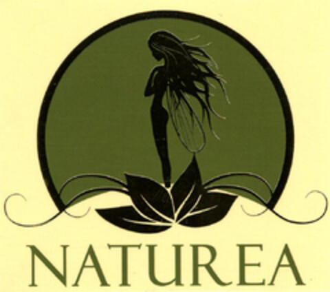 NATUREA Logo (EUIPO, 24.11.2010)