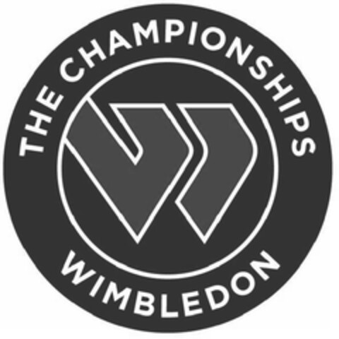 THE CHAMPIONSHIPS WIMBLEDON Logo (EUIPO, 06.04.2011)