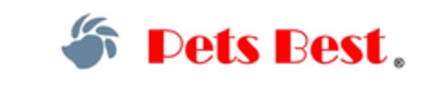 Pets Best Logo (EUIPO, 15.04.2011)