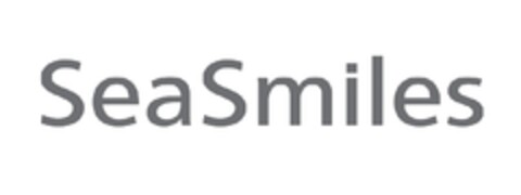 SeaSmiles Logo (EUIPO, 27.05.2011)