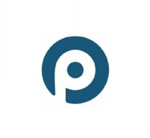 P Logo (EUIPO, 22.06.2011)