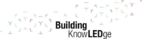 Building KnowLEDge Logo (EUIPO, 29.06.2011)