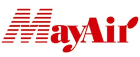 May Air Logo (EUIPO, 23.12.2011)