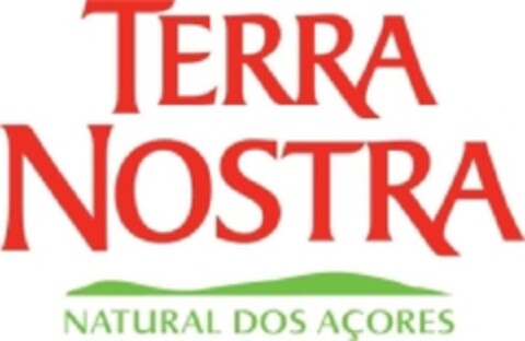 TERRA NOSTRA NATURAL DOS AÇORES Logo (EUIPO, 30.09.2011)