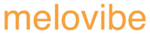 melovibe Logo (EUIPO, 10/18/2011)