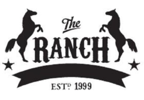 The Ranch Logo (EUIPO, 24.10.2011)