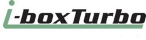 i-boxTurbo Logo (EUIPO, 11.11.2011)