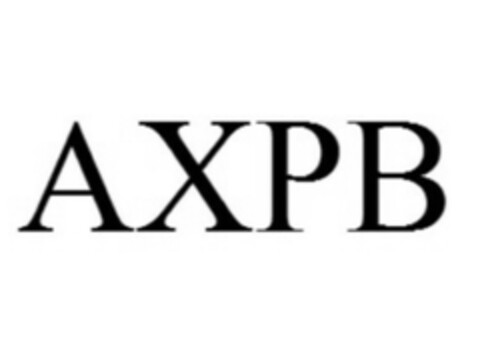 AXPB Logo (EUIPO, 15.11.2011)