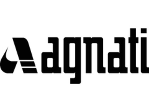 A AGNATI Logo (EUIPO, 29.11.2011)