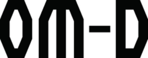 OM-D Logo (EUIPO, 12/28/2011)